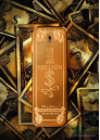 Paco Rabanne 1 Million $ EDT 100ml за Мъже БЕЗ ОПАКОВКА За Мъже