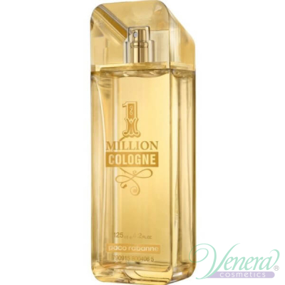Paco Rabanne 1 Million Cologne EDT 75ml за Мъже БЕЗ ОПАКОВКА Мъжки Парфюми без опаковка
