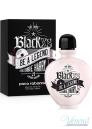 Paco Rabanne Black XS Be a Legend Debbie Harry EDT 80ml за Жени БЕЗ ОПАКОВКА Дамски Парфюми без опаковка