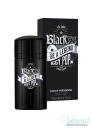Paco Rabanne Black XS Be a Legend Iggy Pop EDT 100ml за Мъже БЕЗ ОПАКОВКА Мъжки Парфюми без опаковка