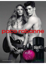 Paco Rabanne Black XS EDT 30ml за Жени Дамски Парфюми