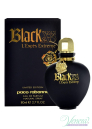 Paco Rabanne Black XS L'Exces Extreme EDP 80ml за Жени БЕЗ ОПАКОВКА Дамски Парфюми без опаковка