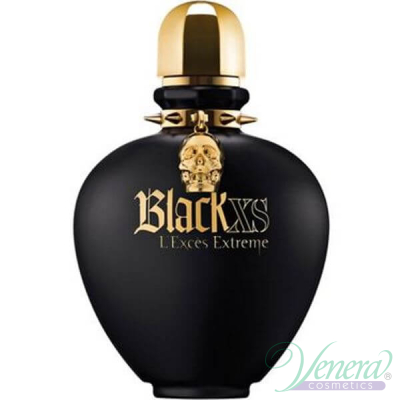 Paco Rabanne Black XS L'Exces Extreme EDP 80ml за Жени Дамски Парфюми
