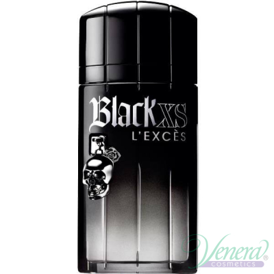 Paco Rabanne Black XS L'Exces EDT 100ml за Мъже БЕЗ ОПАКОВКА За Мъже