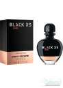 Paco Rabanne Black XS Los Angeles for Her EDT 80ml за Жени БЕЗ ОПАКОВКА Дамски Парфюми без опаковка