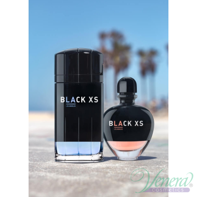 Paco Rabanne Black XS Los Angeles for Her EDT 50ml за Жени Дамски Парфюми