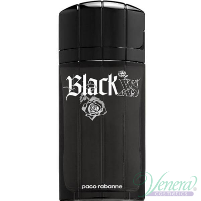 Paco Rabanne Black XS EDT 100ml за Мъже БЕЗ ОПАКОВКА За Мъже
