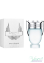 Paco Rabanne Invictus Aqua EDT 100ml за Мъже БЕЗ ОПАКОВКА Мъжки Парфюми без опаковка