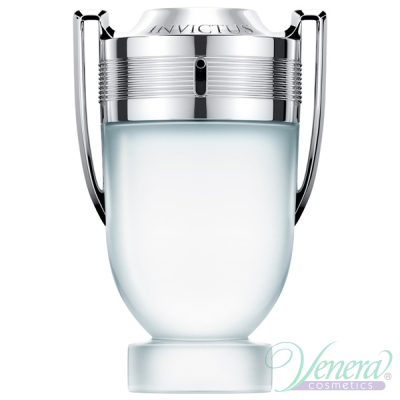Paco Rabanne Invictus Aqua EDT 100ml за Мъже БЕЗ ОПАКОВКА Мъжки Парфюми без опаковка