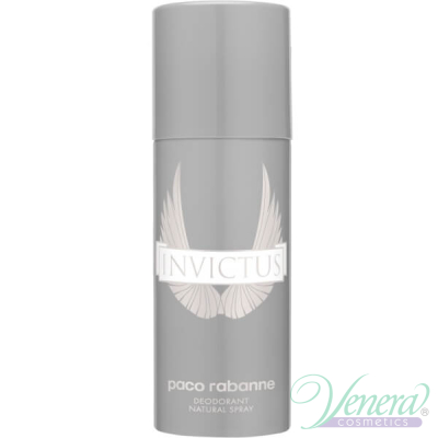 Paco Rabanne Invictus Deo Spray 150ml за Мъже