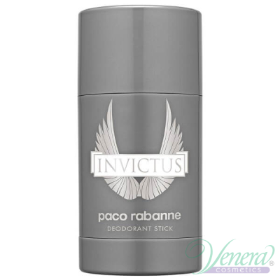 Paco Rabanne Invictus Deo Stick 75ml за Мъже