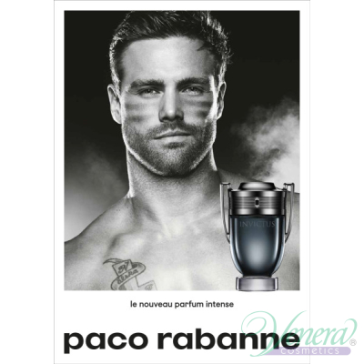 Paco Rabanne Invictus Intense Комплект (EDT 100...