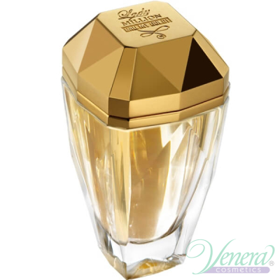 Paco Rabanne Lady Million Eau My Gold! EDT 80ml за Жени БЕЗ ОПАКОВКА За Жени