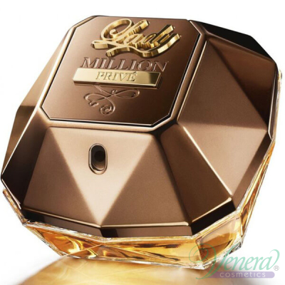Paco Rabanne Lady Million Prive EDP 80ml за Жени БЕЗ ОПАКОВКА Дамски Парфюми без опаковка