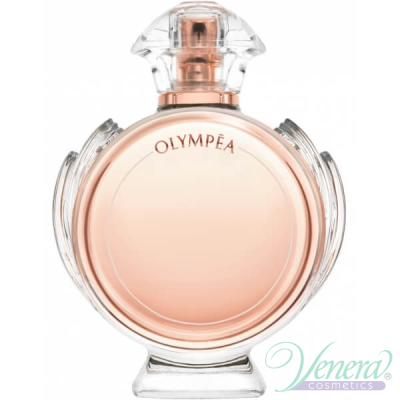 Paco Rabanne Olympea Aqua EDT 80ml за Жени БЕЗ ОПАКОВКА Дамски парфюми без опаковка