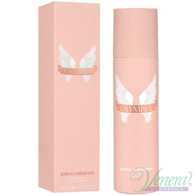 Paco Rabanne Olympea Deo Spray 150ml за Жени