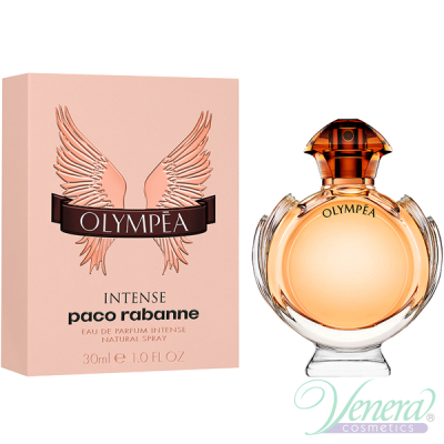 Paco Rabanne Olympea Intense EDP 30ml за Жени Дамски Парфюми