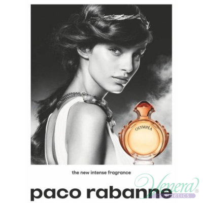 Paco Rabanne Olympea Intense Комплект (EDP 50ml...