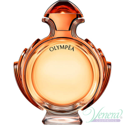 Paco Rabanne Olympea Intense EDP 80ml за Жени БЕЗ ОПАКОВКА Дамски Парфюми без опаковка