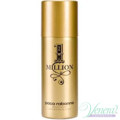 Paco Rabanne 1 Million Део Спрей за Мъже