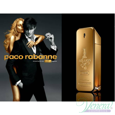 Paco Rabanne 1 Million Intense EDT 100ml за Мъже БЕЗ ОПАКОВКА