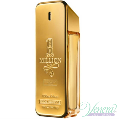 Paco Rabanne 1 Million EDT 100ml за Мъже БЕЗ ОПАКОВКА За Мъже
