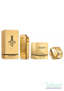 Paco Rabanne 1 Million Absolutely Gold Perfume 100ml за Мъже Мъжки Парфюми