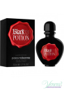Paco Rabanne Black XS Potion EDT 80ml за Жени БЕЗ ОПАКОВКА Дамски Парфюми без опаковка