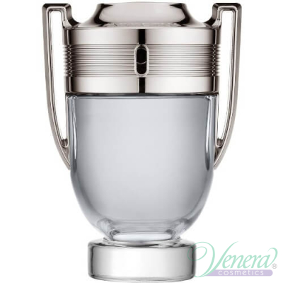 Paco Rabanne Invictus EDT 100ml за Мъже БЕЗ ОПАКОВКА За Мъже