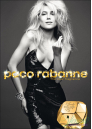 Paco Rabanne Lady Million Комплект (EDP 80ml + EDP 5ml + BL 100ml) за Жени Дамски Комплекти