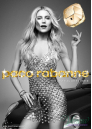 Paco Rabanne Lady Million EDT 80ml за Жени БЕЗ ОПАКОВКА За Жени