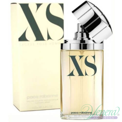 Paco Rabanne XS EDT 50ml за Мъже Мъжки Парфюми