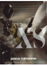 Paco Rabanne XS EDT 50ml за Мъже Мъжки Парфюми