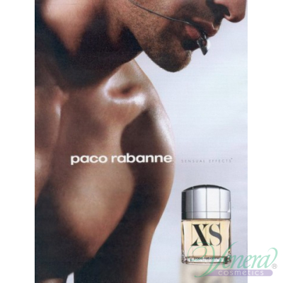 Paco Rabanne XS EDT 30ml за Мъже Мъжки Парфюми