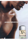 Paco Rabanne XS EDT 50ml за Мъже Мъжки Парфюми