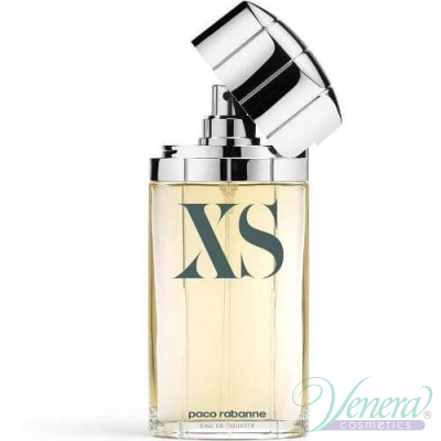 Paco Rabanne XS EDT 100ml за Мъже БЕЗ ОПАКОВКА За Мъже