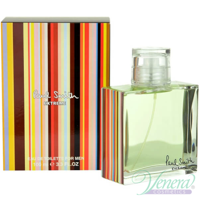 Paul Smith Extreme Man EDT 30ml за Мъже Мъжки Парфюми