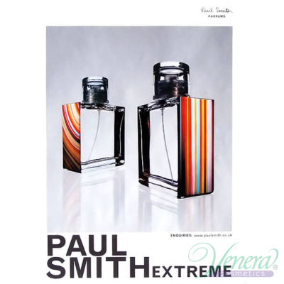 Paul Smith Extreme Man EDT 30ml за Мъже Мъжки Парфюми
