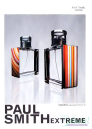 Paul Smith Extreme Man After Shave 100ml за Мъже БЕЗ ОПАКОВКА Мъжки Парфюми без опаковка