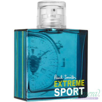 Paul Smith Extreme Sport EDT 100ml за Мъже БЕЗ ОПАКОВКА Мъжки Парфюми без опаковка