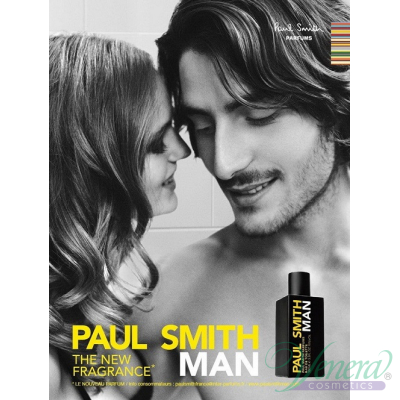 Paul Smith Man EDT 100ml за Мъже БЕЗ ОПАКОВКА Мъжки Парфюми БЕЗ ОПАКОВКА