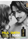 Paul Smith Man EDT 100ml за Мъже БЕЗ ОПАКОВКА Мъжки Парфюми БЕЗ ОПАКОВКА