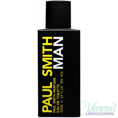 Paul Smith Man EDT 100ml за Мъже БЕЗ ОПАКОВКА Мъжки Парфюми БЕЗ ОПАКОВКА