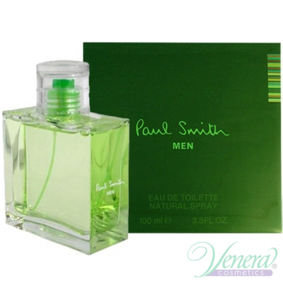 Paul Smith Men EDT 100ml за Мъже БЕЗ ОПАКОВКА Мъжки Парфюми БЕЗ ОПАКОВКА