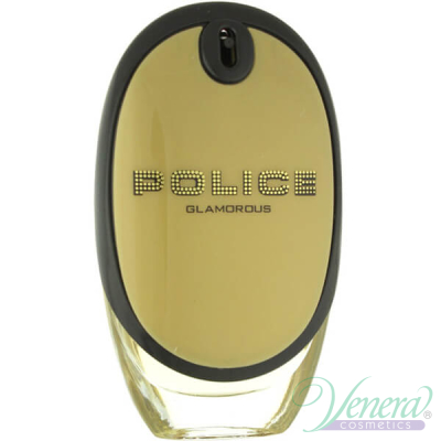 Police Glamorous Pour Homme EDT 75ml за Мъже