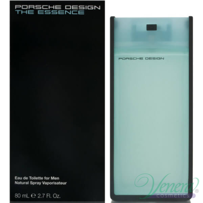 Porsche Design The Essence EDT 30ml за Мъже Мъжки Парфюми