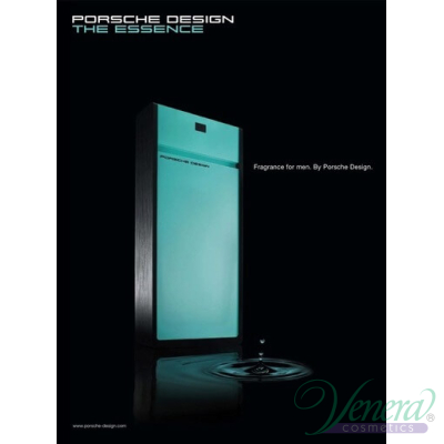 Porsche Design The Essence EDT 30ml за Мъже Мъжки Парфюми