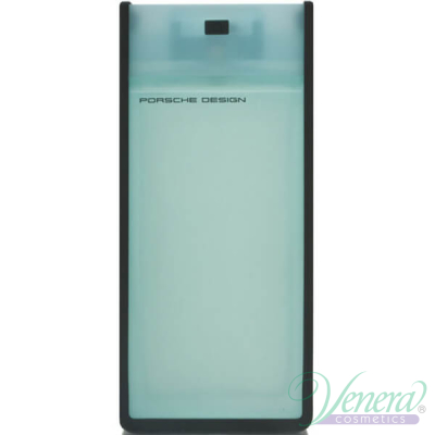 Porsche Design The Essence EDT 80ml за Мъже БЕЗ ОПАКОВКА Мъжки Парфюми без опаковка