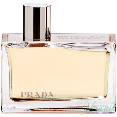Prada Amber EDP 80ml за Жени БЕЗ ОПАКОВКА Дамски Парфюми без опаковка