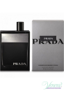 Prada Amber Pour Homme Intense EDP 100ml за Мъже БЕЗ ОПАКОВКА Мъжки Парфюми без опаковка